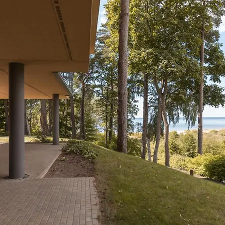 Apartment New Exclusive 2bd By The Sea *